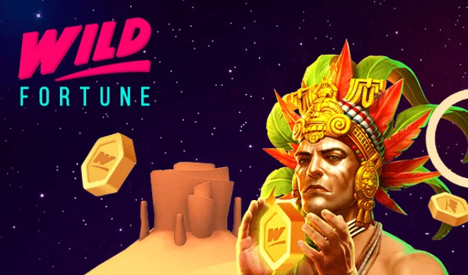 Wild Fortune Casino Bonus