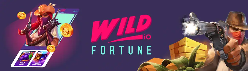 Wild Fortune Casino No Deposit Bonus