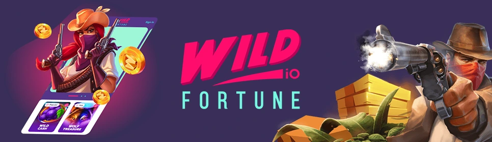 Wild Fortune Casino Slots
