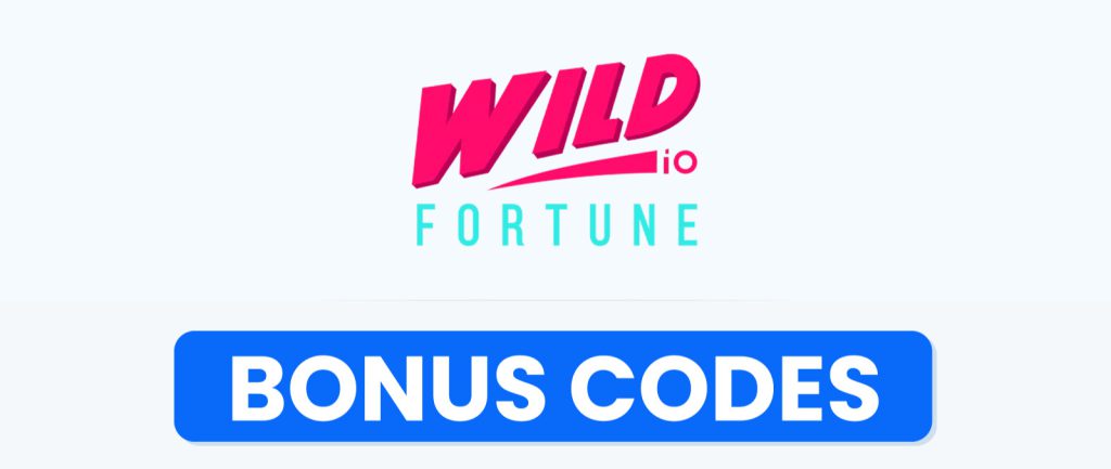 Wild Fortune Casino Promo Code