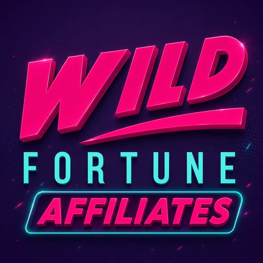 Wild Fortune Casino Affiliates (Affiliate Program)